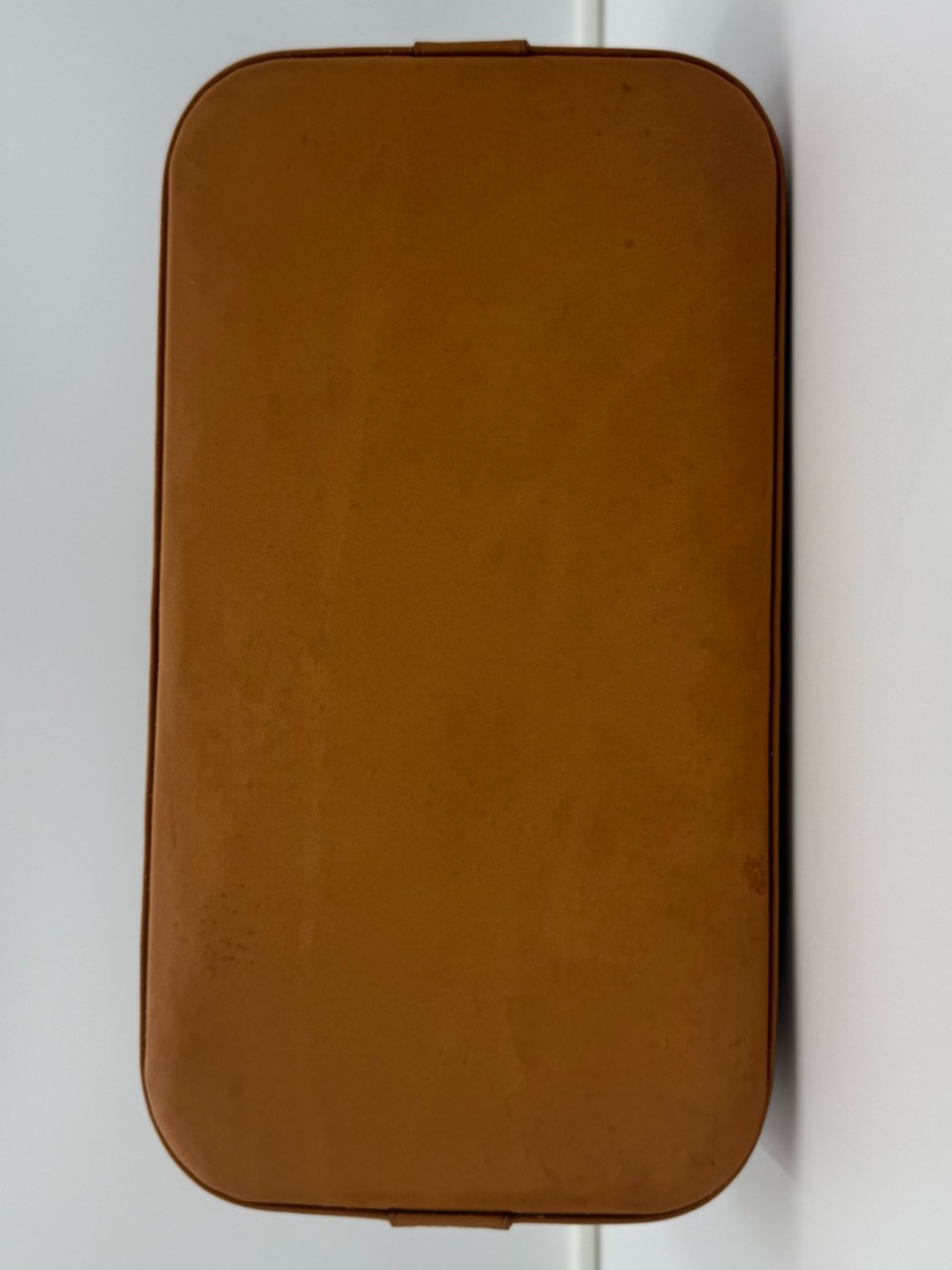 LOUIS VUITTON 1854 PARIS LOCKIT Vertical Bag w/ All Accessories • Made in FRANCE - Picture 9 of 16